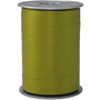 PRAESENT Ringelband 3539-621 Olive 10 mm x 200 m 4 Stück
