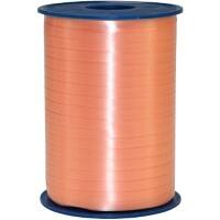 PRAESENT Ringelband 2525-034 Apricot 5 mm x 500 m 4 Stück