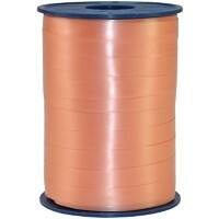 PRAESENT Ringelband 2549-034 Apricot 10 mm x 250 m 4 Stück