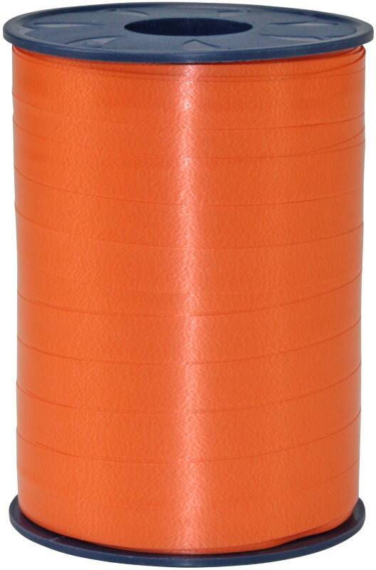PRAESENT Ringelband 2549-620 Orange 10 mm x 250 m 4 Stück