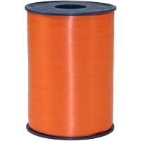 PRAESENT Ringelband 2549-620 Orange 10 mm x 250 m 4 Stück