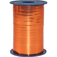 PRAESENT Ringelband 2855-620 Orange 5 mm x 400 m 4 Stück