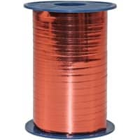 PRAESENT Ringelband 2855-723 Terracotta 5 mm x 400 m 4 Stück