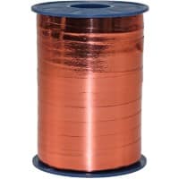 PRAESENT Ringelband 2858-723 Terracotta 10 mm x 250 m 4 Stück