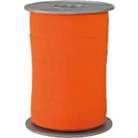 PRAESENT Ringelband 3539-620 Orange 10 mm x 200 m 4 Stück