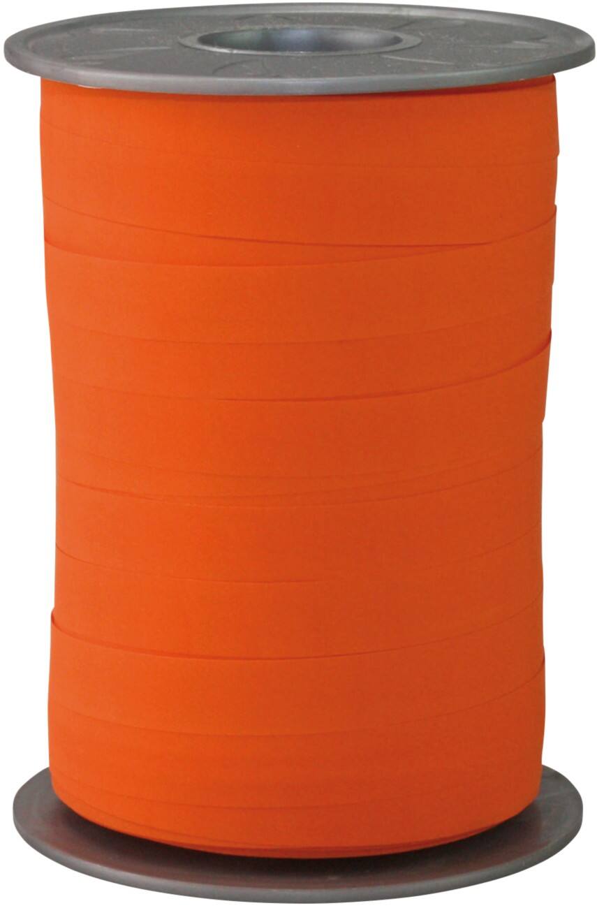 PRAESENT Ringelband 3539-623 Terracotta 10 mm x 200 m 4 Stück