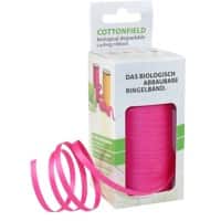 PRAESENT Ringelband 85405-606 Magenta 5 mm x 100 m 2 Stück