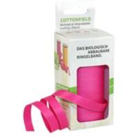PRAESENT Ringelband 85409-606 Magenta 10 mm x 50 m 2 Stück
