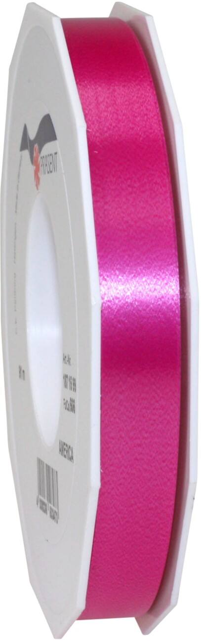PRAESENT Ringelband 1871599-606 Magenta 15 mm x 91 m 4 Stück