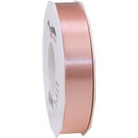 PRAESENT Ringelband 1872599-604 Hellrosa 25 mm x 91 m 4 Stück