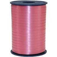 PRAESENT Ringelband 2525-021 Wilderose 5 mm x 500 m 4 Stück