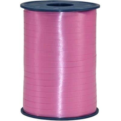 PRAESENT Ringelband 2525-022 Pink 5 mm x 500 m 4 Stück