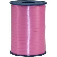 PRAESENT Ringelband 2525-022 Pink 5 mm x 500 m 4 Stück