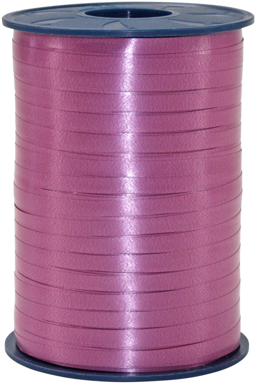 PRAESENT Ringelband 2525-028 Altrosa 5 mm x 500 m 4 Stück