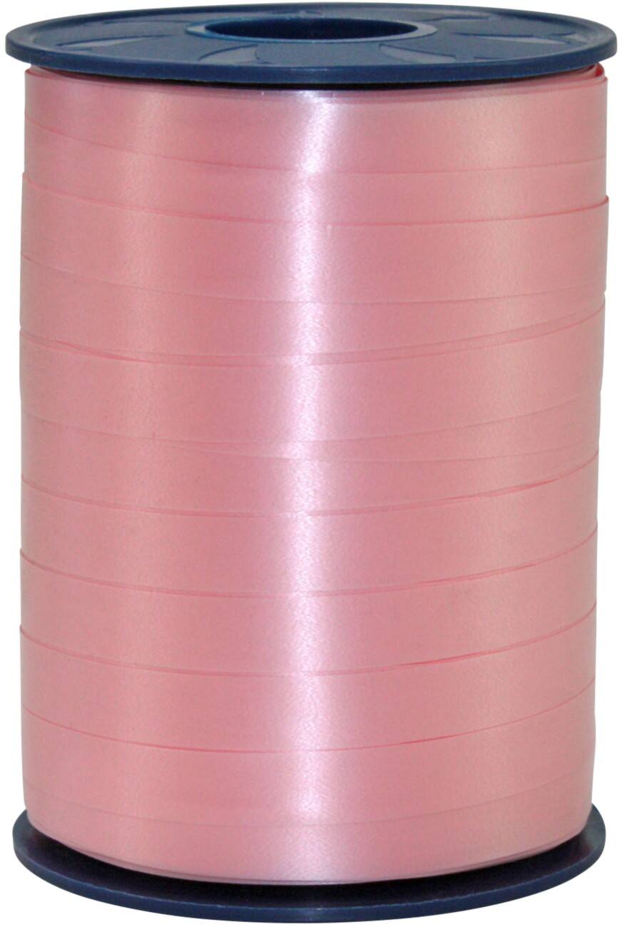 PRAESENT Ringelband 2549-604 Hellrosa 10 mm x 250 m 4 Stück