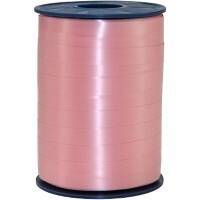 PRAESENT Ringelband 2549-604 Hellrosa 10 mm x 250 m 4 Stück