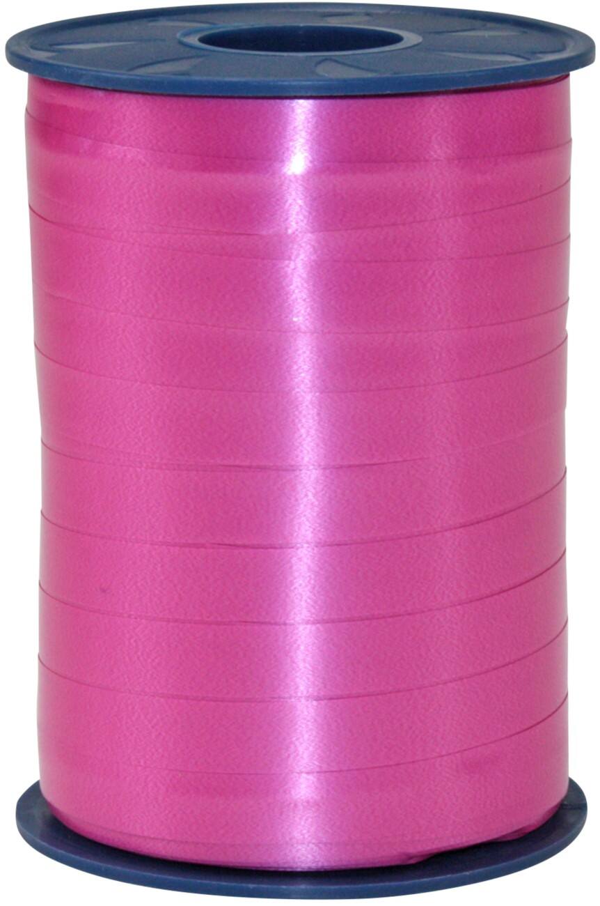 PRAESENT Ringelband 2549-606 Magenta 10 mm x 250 m 4 Stück