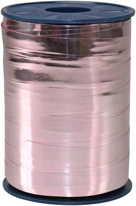 PRAESENT Ringelband 2858-021 Altrosa 10 mm x 250 m 4 Stück