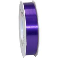 PRAESENT Ringelband 1872599-610 Violett 25 mm x 91 m 4 Stück