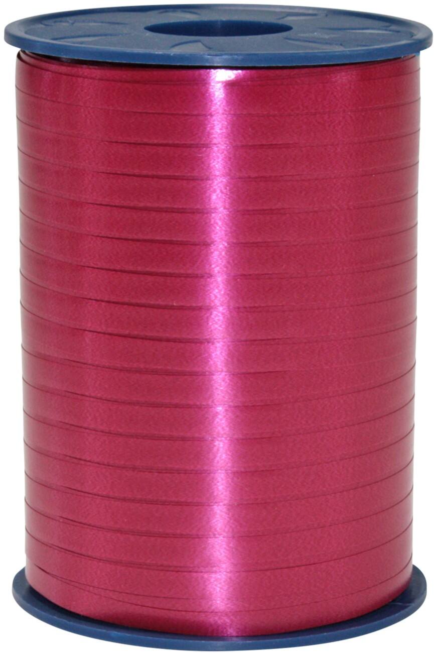 PRAESENT Ringelband 2525-018 Bordeaux 5 mm x 500 m 4 Stück