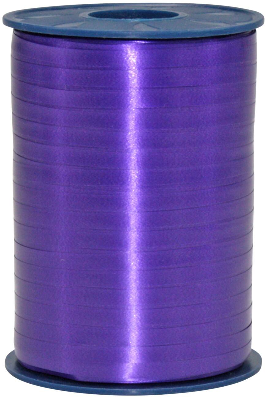 PRAESENT Ringelband 2525-610 Violett 5 mm x 500 m 4 Stück