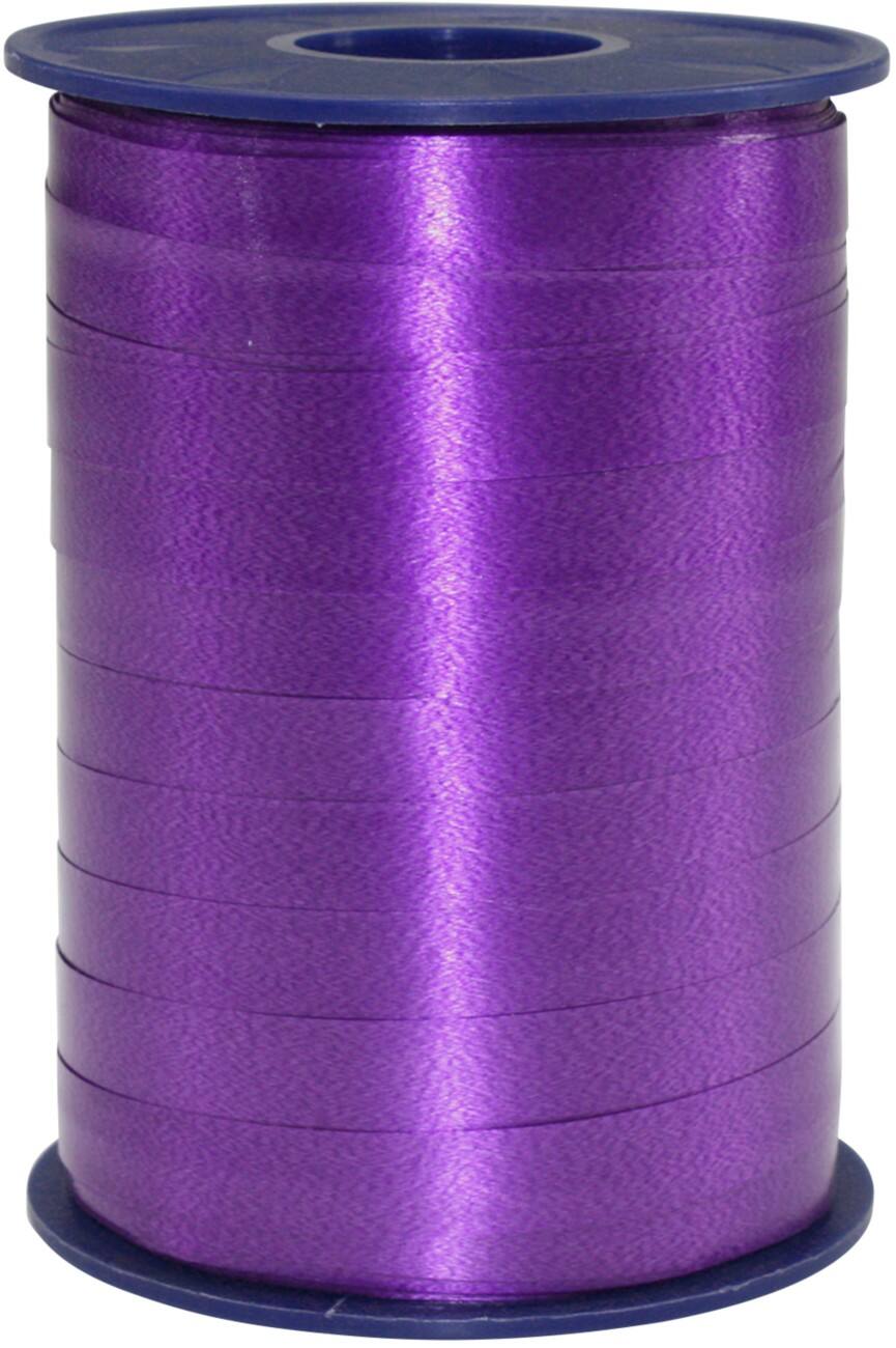 PRAESENT Ringelband 2549-610 Violett 10 mm x 250 m 4 Stück
