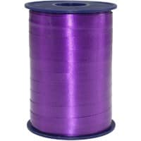 PRAESENT Ringelband 2549-610 Violett 10 mm x 250 m 4 Stück