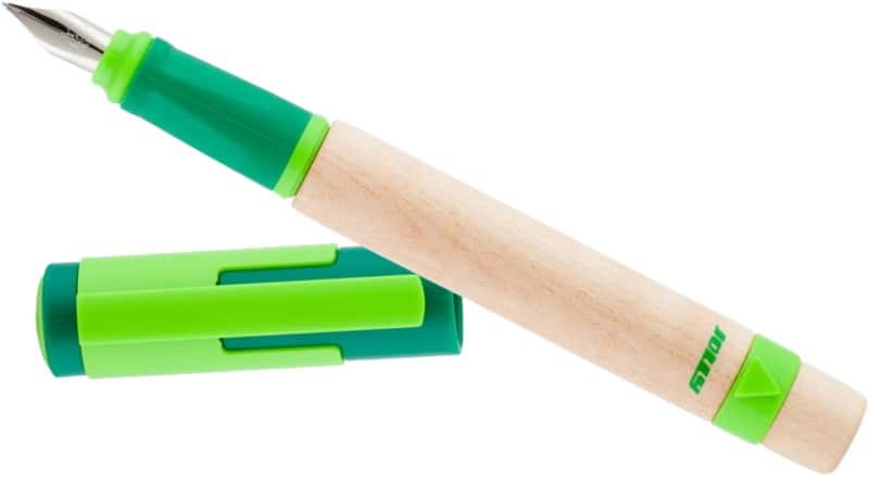 Jolly Füller Set Mehrfarbig Tinte Blau