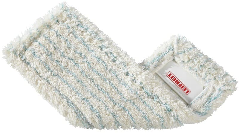 LEIFHEIT Profi XL cotton plus  Wischmopp-Ersatz 42 x 16 cm Creme