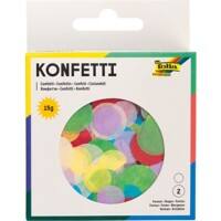 Folia Konfetti Kids