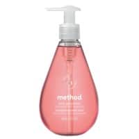 Ecover Method Flüssigseife Flüssig Grapefruit Pink 4001841 354 ml