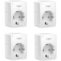 TP-LINK Drahtloses Schalter-Set 240 V 4 Stück
