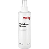 Viking Whiteboard Reinigungsspray Weiß 1196728 250 ml