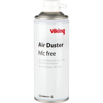 Viking Druckluftspray HFC-Frei 400 ml
