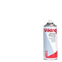 Viking Reinigungsschaum für Oberflächen und Whiteboards 400 ml