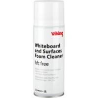 Viking Reinigungsschaum für Oberflächen und Whiteboards 400 ml