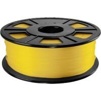 renkforce Filament ABS-Kunststoff 2.85 mm Gelb 01.04.12.1212 1000 g