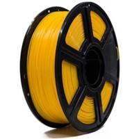 FLASHFORGE Filament PLA 1.75 mm Gelb 90006319001