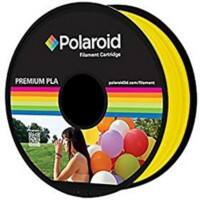 Polaroid Filament PLA (Polymilchsäure) 1.75 mm Gelb PL-8016-00