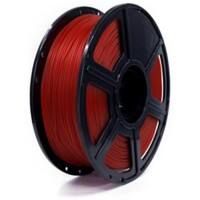 FLASHFORGE Filament PLA 1.75 mm Rot PTR1