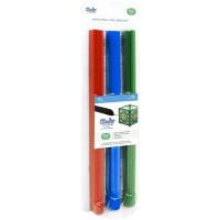 3Doodler Filament PLA 1.75 mm Rot, Blau, Grün PL-PRIMA-75