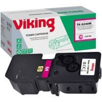 Viking TK-5240M Kompatibel Kyocera Tonerkartusche Magenta