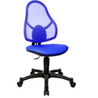TOPSTAR Kinder-Schreibtischstuhl Open Art Junior S18 Blau