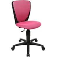 TOPSTAR Kinder-Schreibtischstuhl High S'Cool B10 Rosa