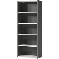 GERMANIA Melamin Schrank 750 x 400 x 1.960 mm