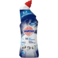 Sagrotan Surface Care (Germ Protection) WC-Reiniger Flüssig 3257827 750 ml