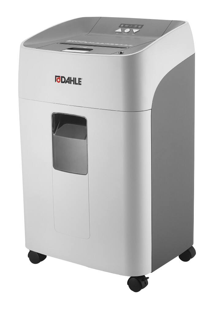 Dahle Aktenvernichter PaperSafe 140 Produktbild-Vorschau 11