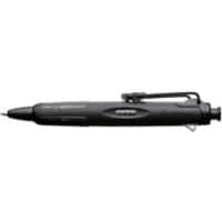 Tombow AirPress Kugelschreiber Schwarz Fein 0.7 mm