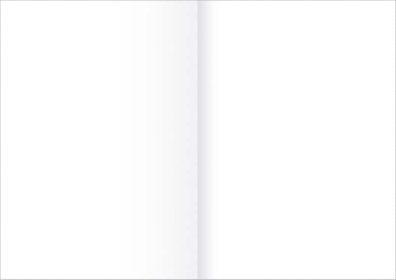 Ursus Staufen Style Zeichenpapier DIN A3 auf DIN A4 250 Blatt 80 g/m² Blanko Gefalzt 250 Stück