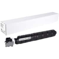 TK-8345K Kompatibel Kyocera Tonerkartusche Schwarz